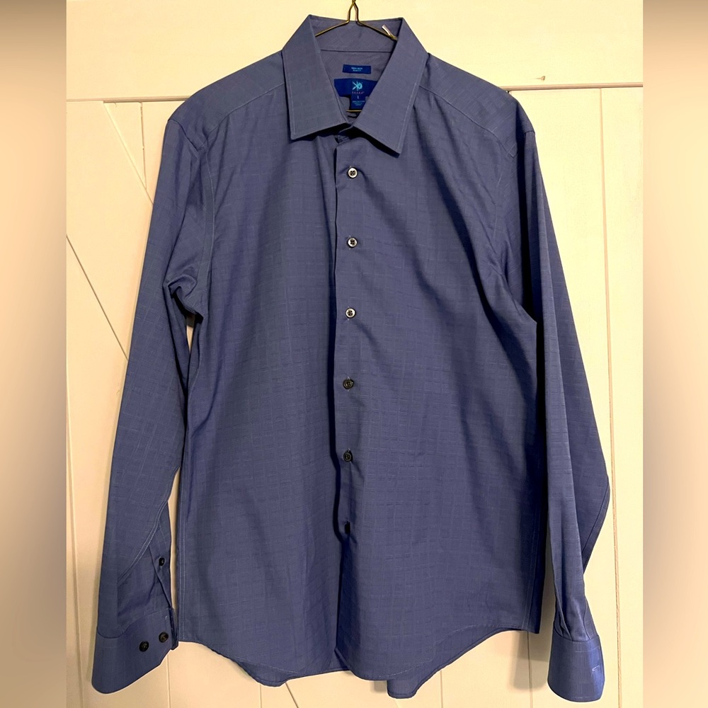 Egara Dress Shirt